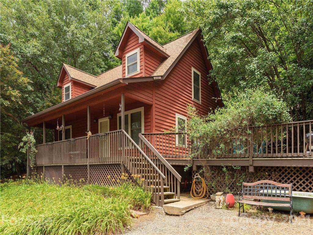 31 Bear Trail - Photo 1