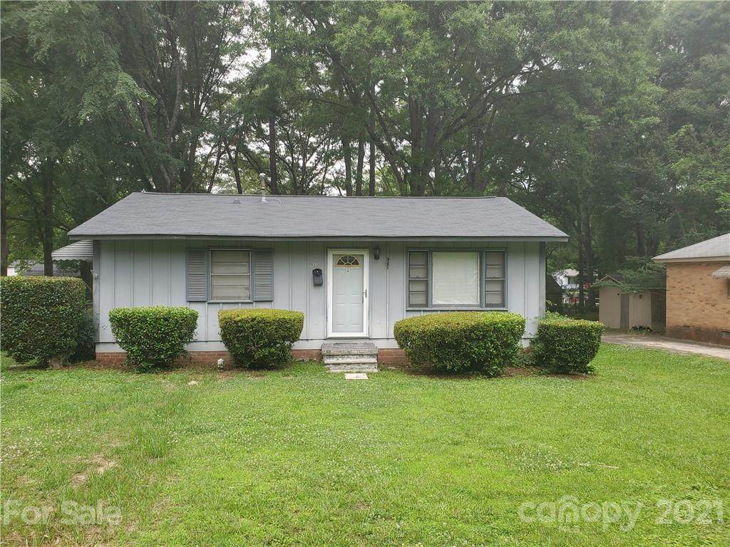 510 Robinson Street - Photo 1