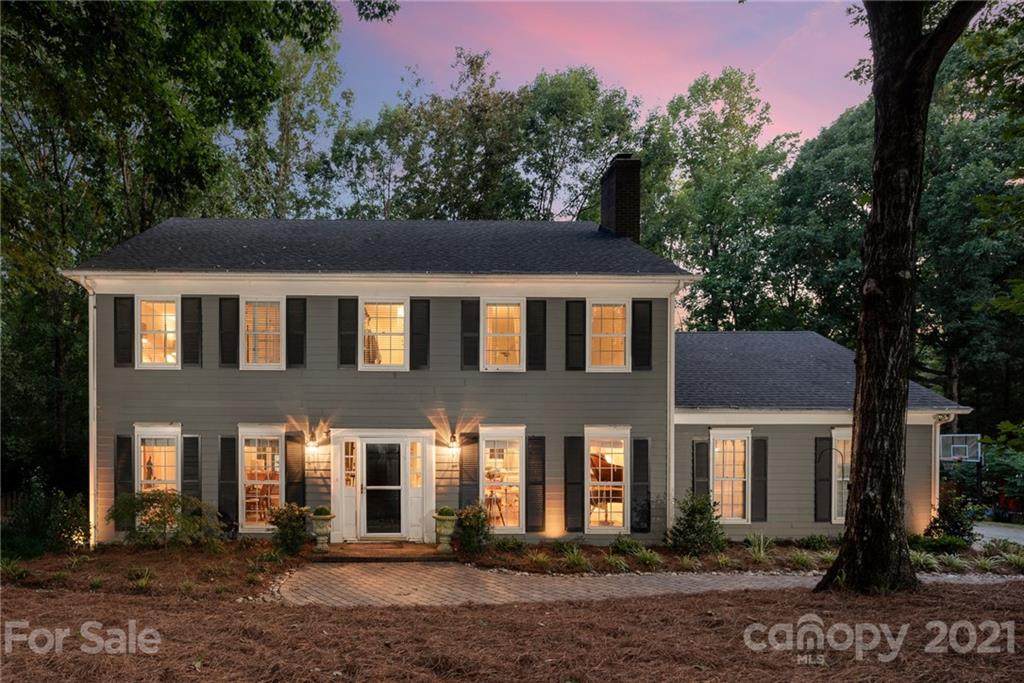9717 Whitethorn Drive - Photo 1