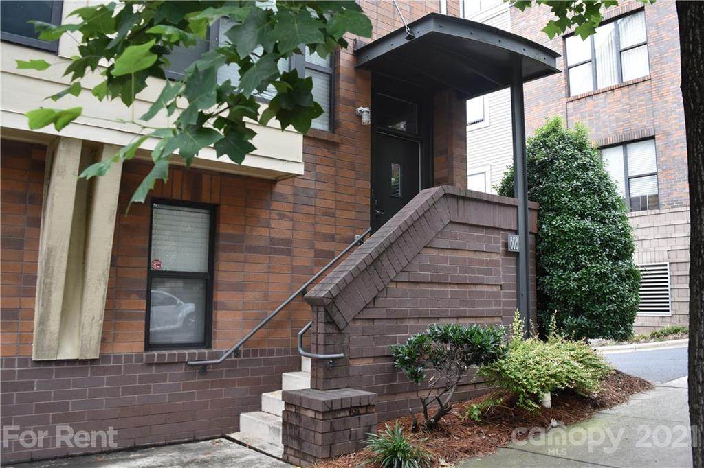608 Garden District Drive - Photo 1