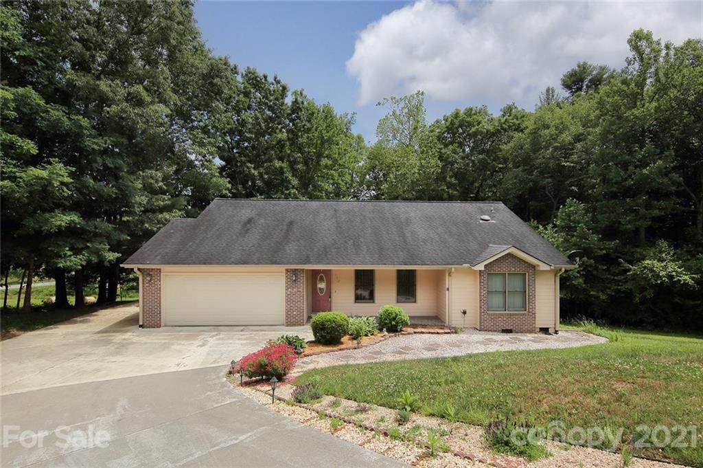 132 Roasted Chestnut Trail - Photo 1