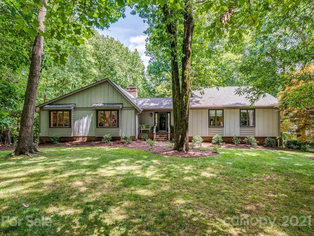 9411 Wood Valley Lane - Photo 1