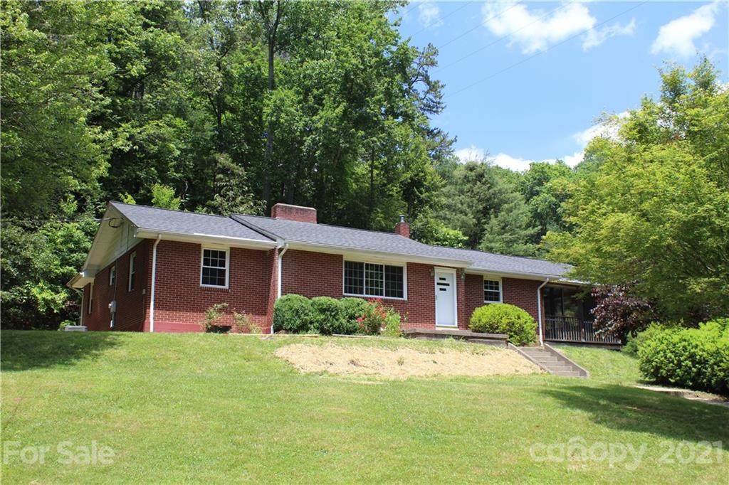 212 Charley's Knob Road - Photo 1