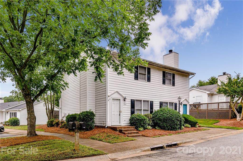 5918 Crape Myrtle Lane - Photo 1