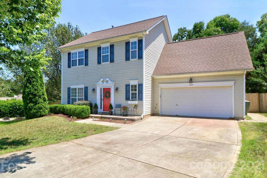 1137 Alstead Court - Photo 1