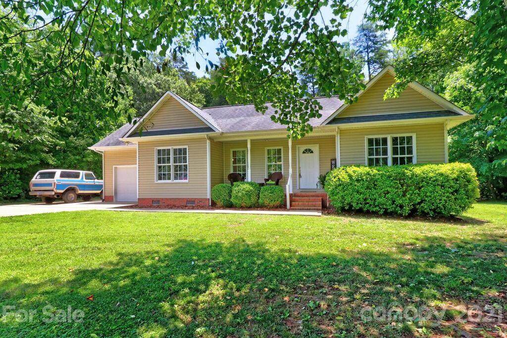 805 Brown Acres Road - Photo 1