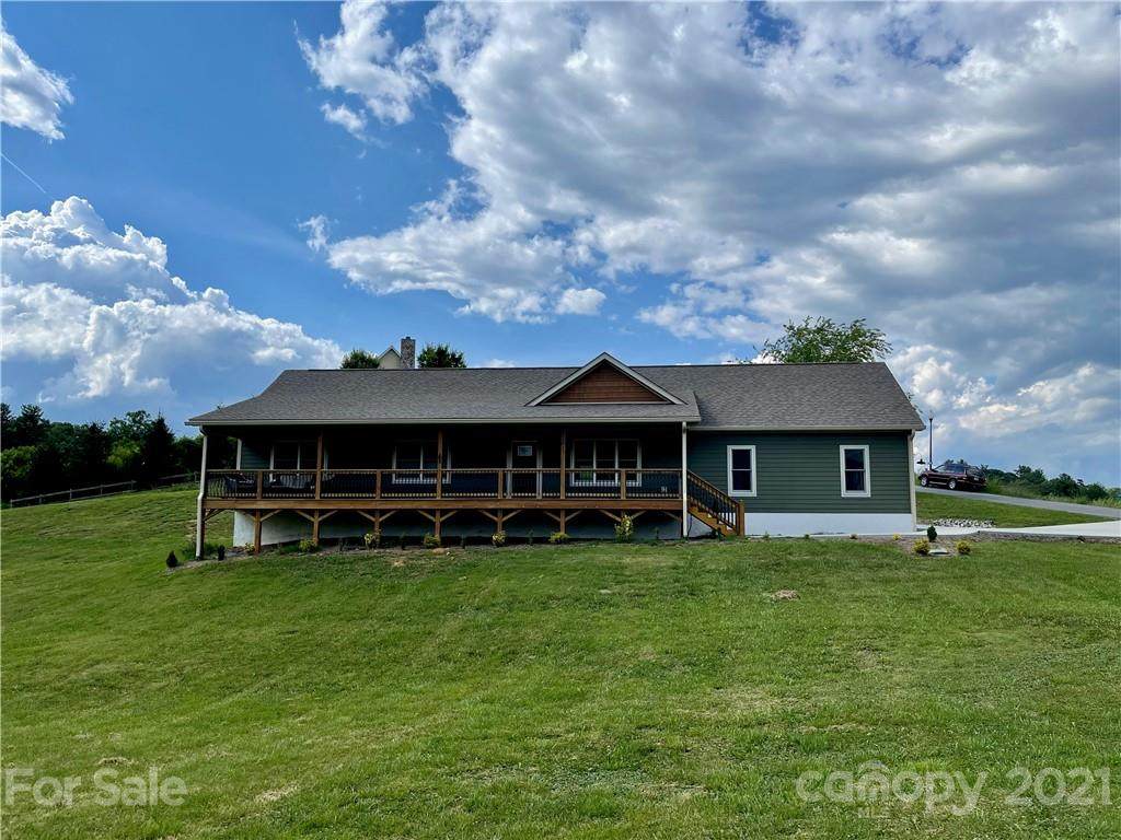 304 Jackie Jones Drive - Photo 1