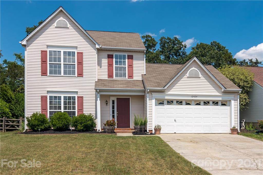 12424 Shelly Pines Drive - Photo 1