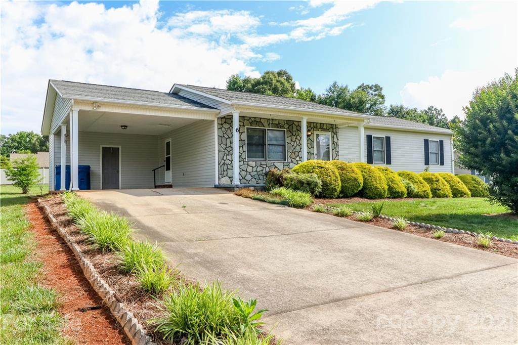 6 Plaza Drive - Photo 1