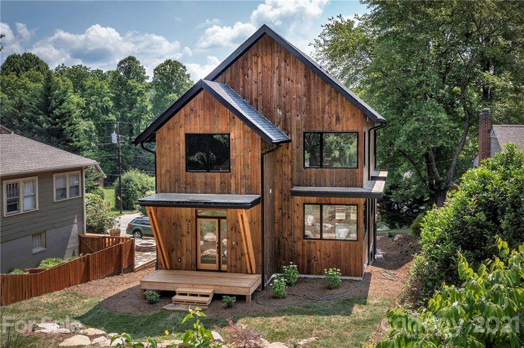 228 Sulphur Springs Road - Photo 1