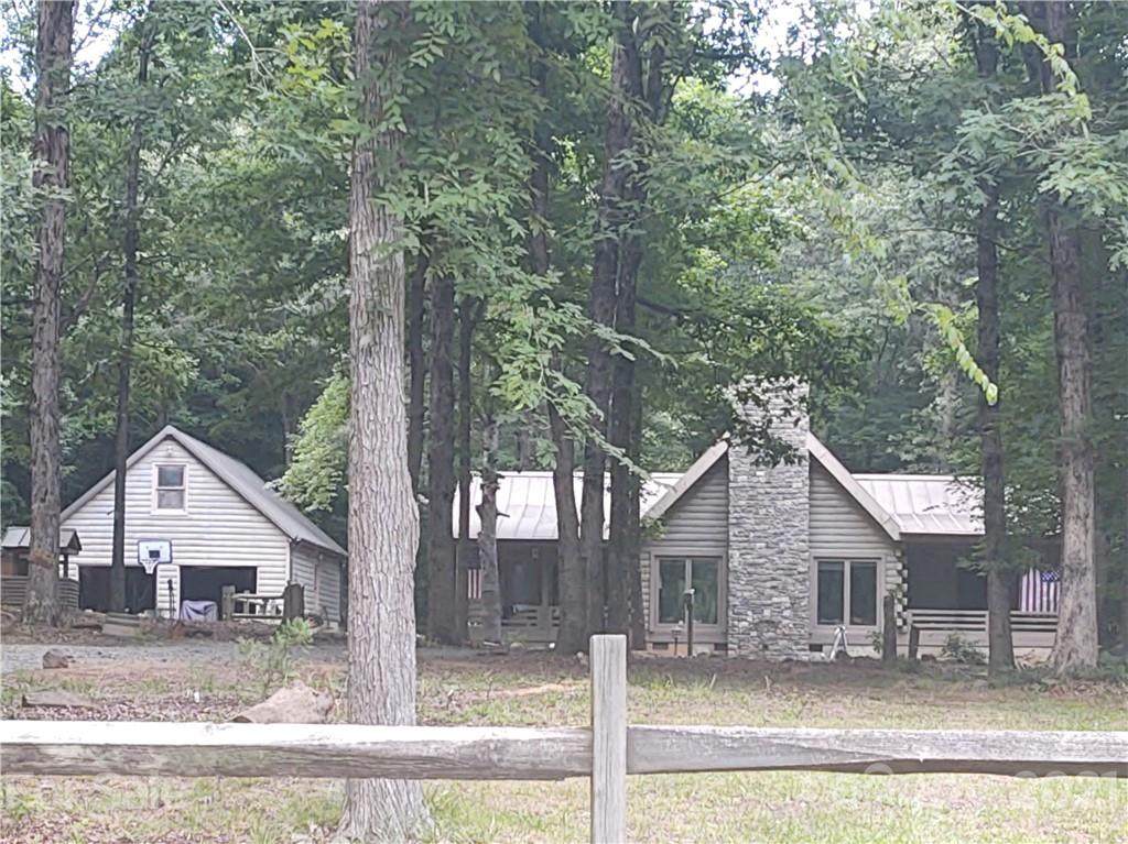 6907 Spruce Pine Trail - Photo 1
