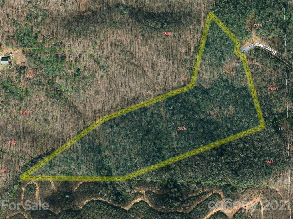 000 Floral Springs Drive - Photo 1