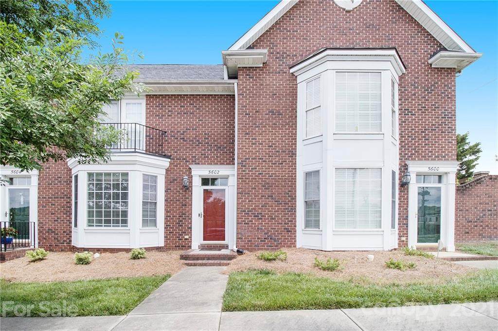 5602 Burck Drive - Photo 1
