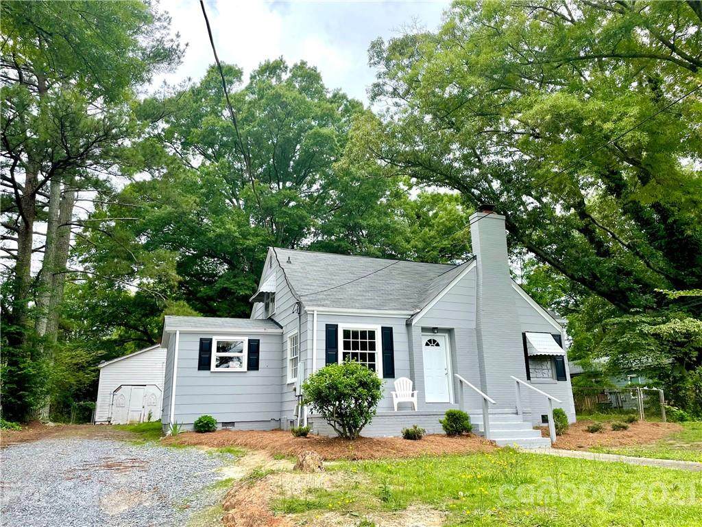 405 Ransom Street - Photo 1