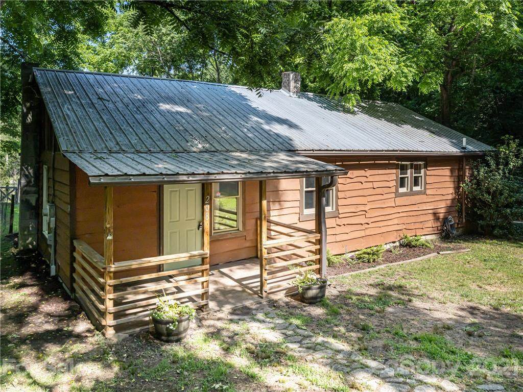 208 Dix Creek Chapel Road - Photo 1