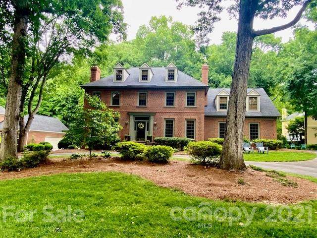 9827 Warwick Circle - Photo 1