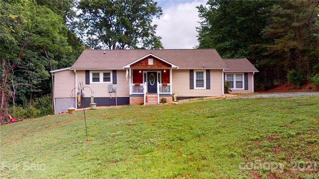 117 Cassidy Drive - Photo 1