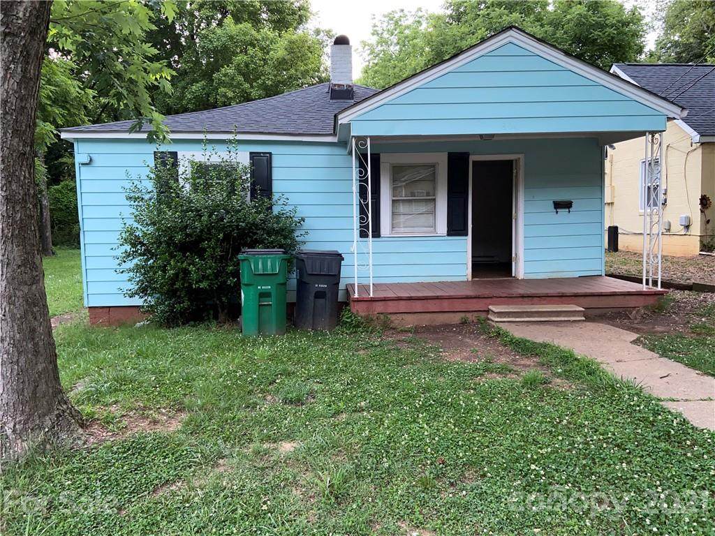 806 Cantwell Street - Photo 1