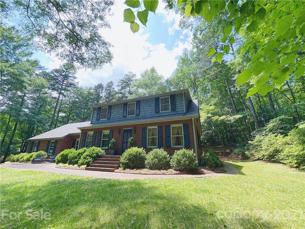 901 Cansler Street - Photo 1