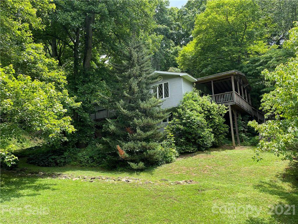 100 Caney Fork Road - Photo 1