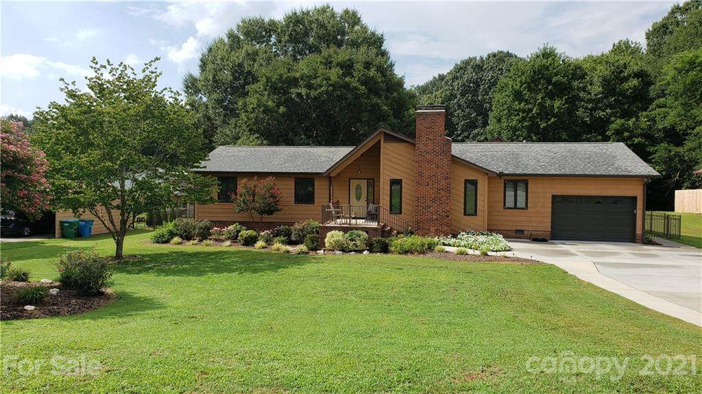 5408 Carving Tree Drive - Photo 1