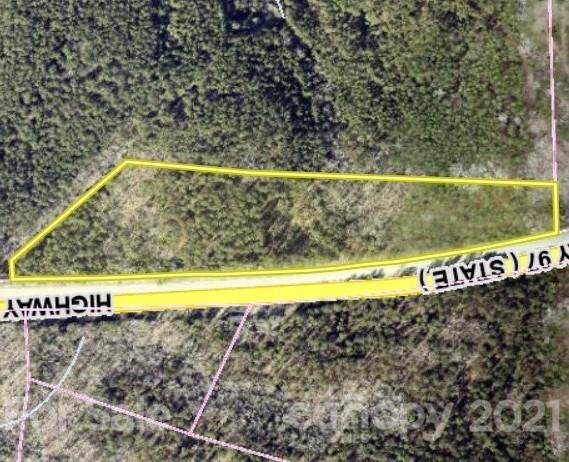 6.398+/- Acres Highway 97 Highway - Photo 1