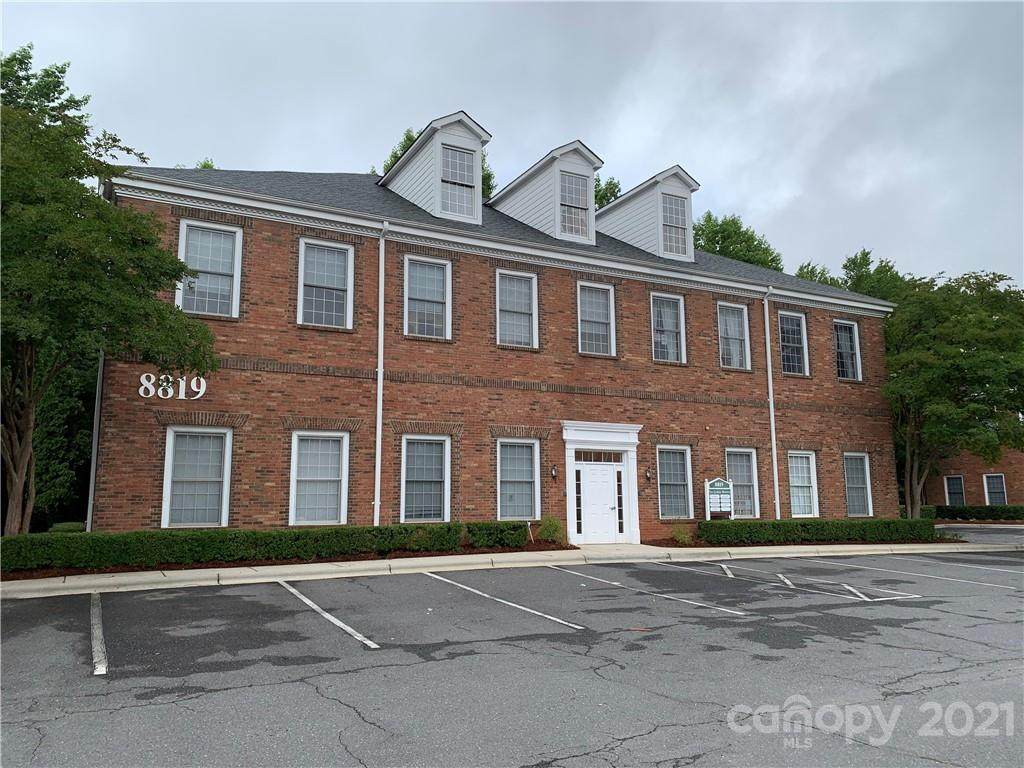 8819 University East Drive - Photo 1