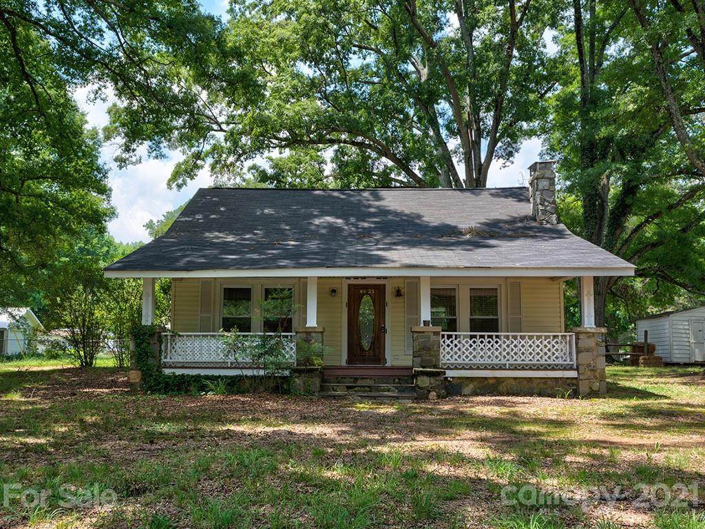4625 Wilgrove Mint Hill Road - Photo 1
