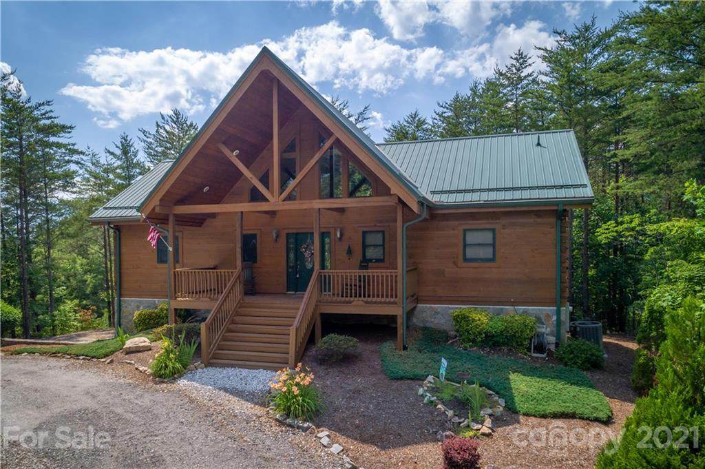 9133 Yellow Pine Road - Photo 1
