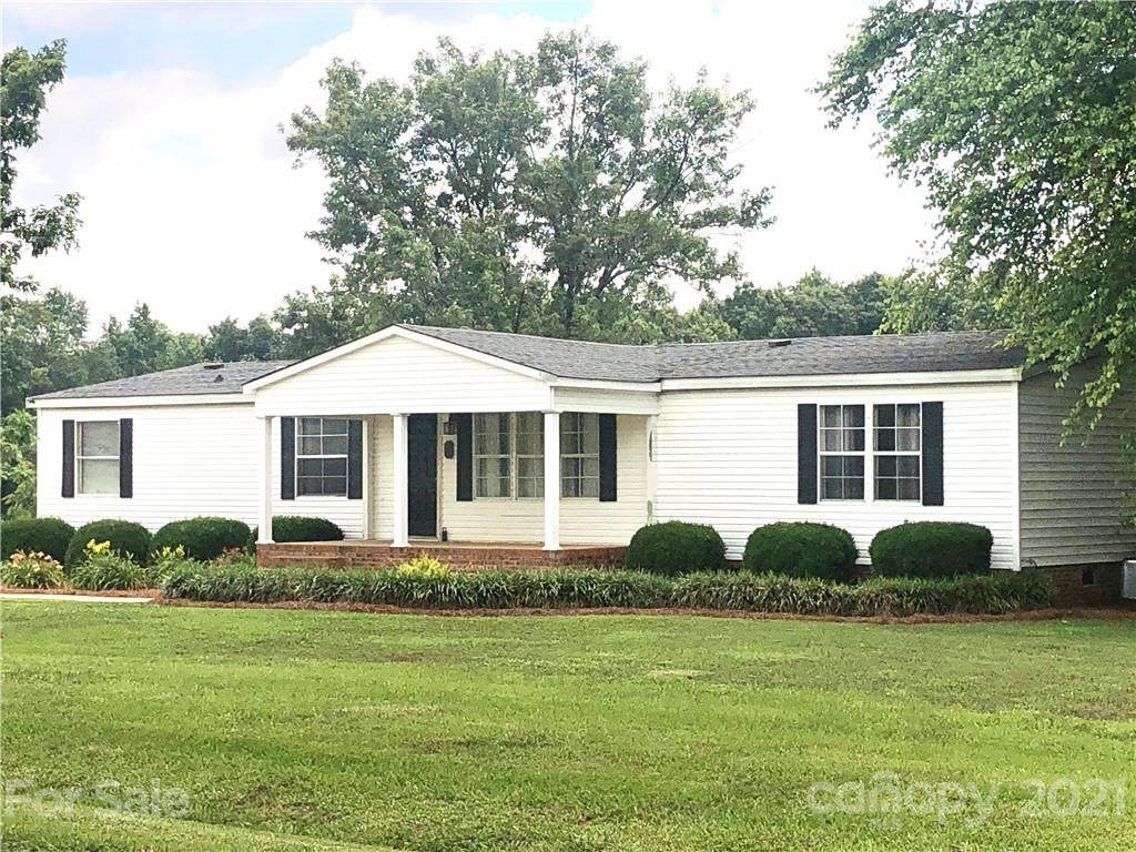 6905 Philadelphia Church Road - Photo 1