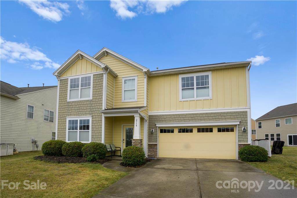 2714 Aldergrove Road - Photo 1