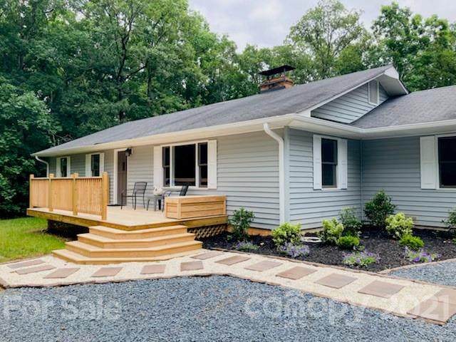 8802 Webb Road - Photo 1