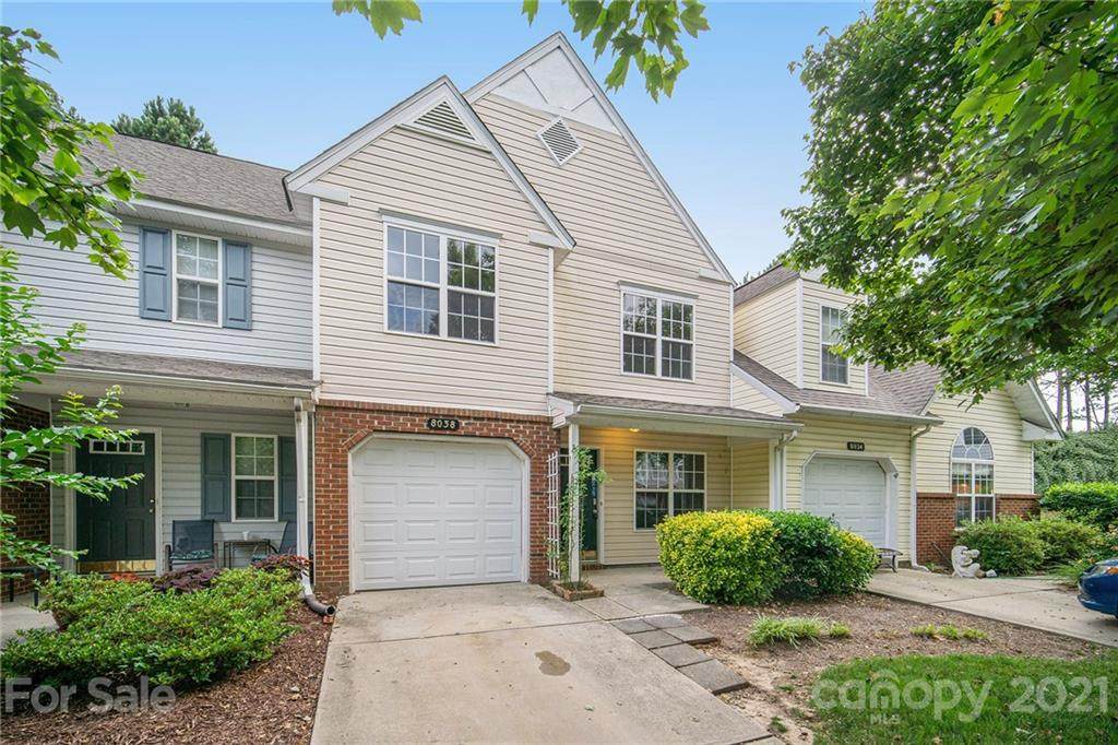8038 Christmas Court - Photo 1