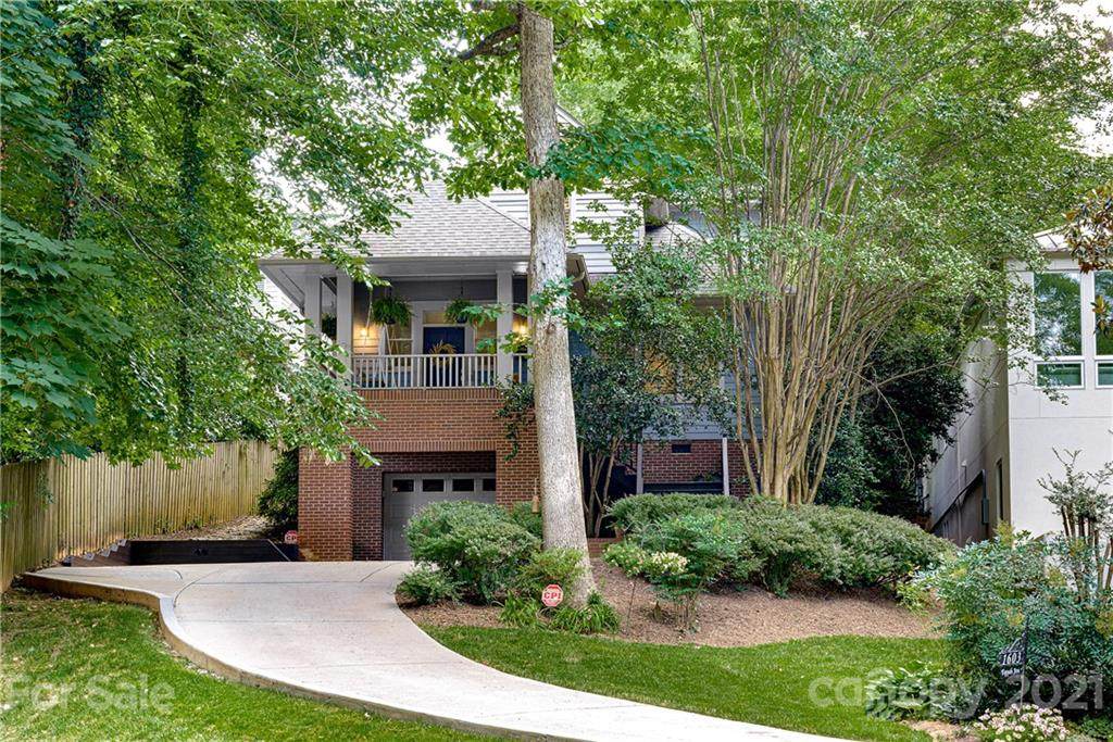 1603 Tippah Avenue - Photo 1