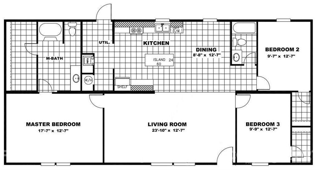 2855 Durango Street - Photo 1