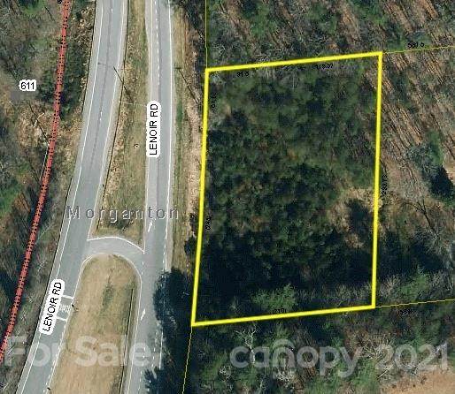 628 Lenoir Road - Photo 1