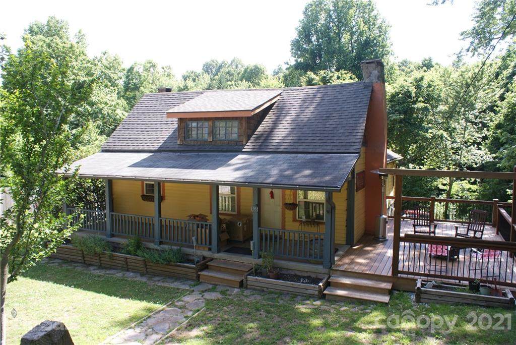 168 Pacolet Street - Photo 1