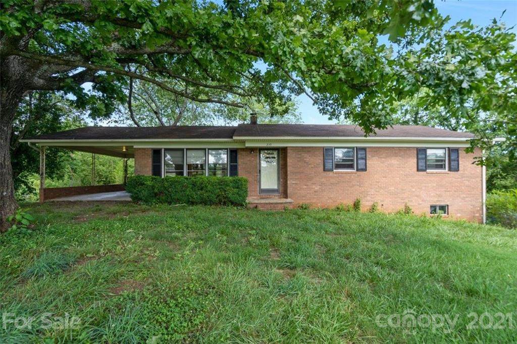 239 Icard Ridge Road - Photo 1