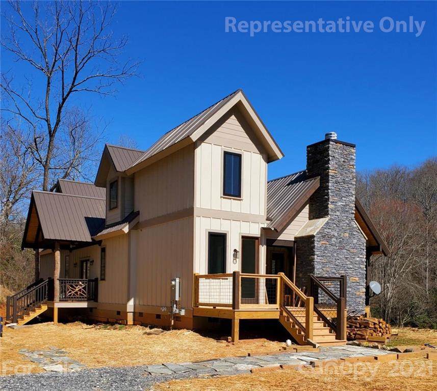 7 Light Waters Drive - Photo 1
