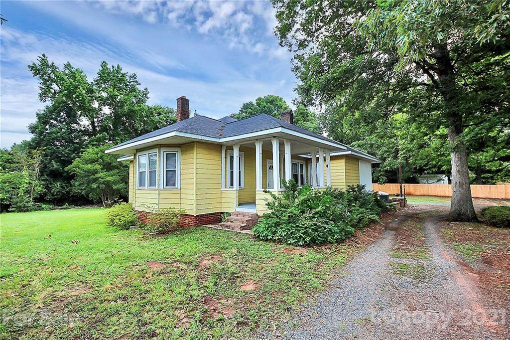 8244 Moores Chapel Road - Photo 1