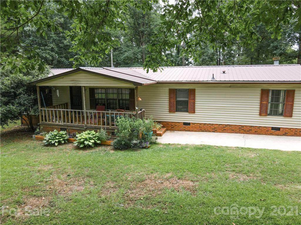 148 Black Road - Photo 1