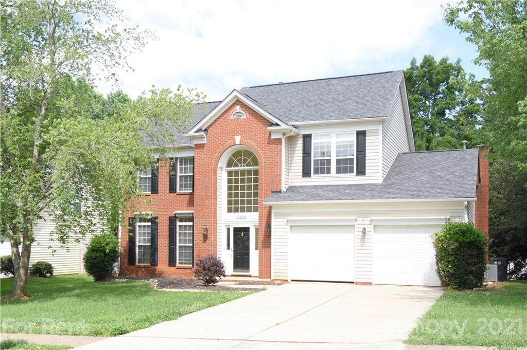 13808 Hatton Cross Drive - Photo 1