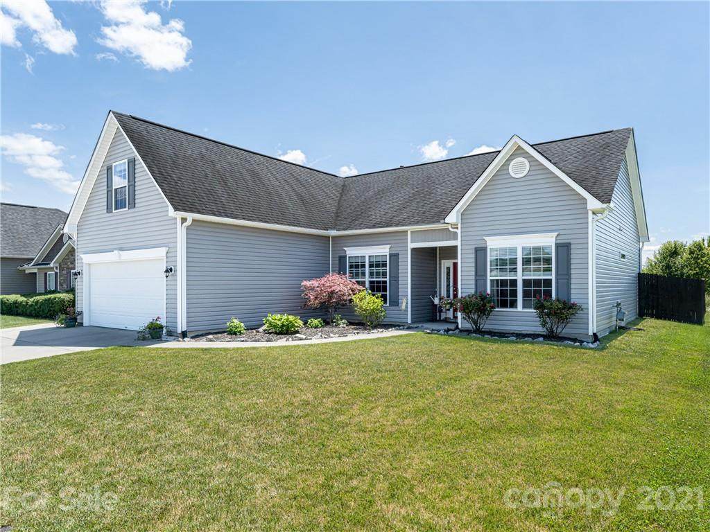 84 Mud Creek Road - Photo 1