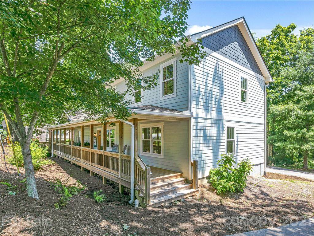 141 Courtland Avenue - Photo 1