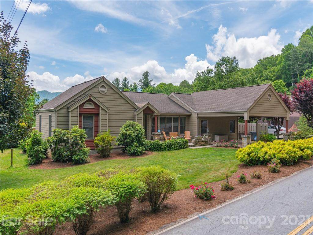 936 Little Mountain Road - Photo 1