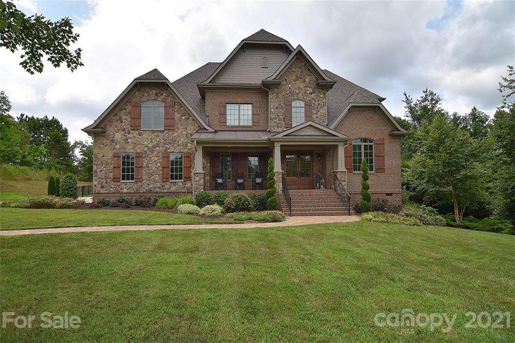 7434 Barrington Ridge Drive - Photo 1