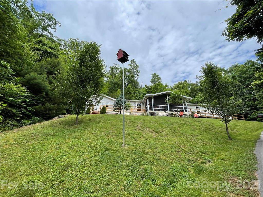 47 integrity Mountain Road - Photo 1