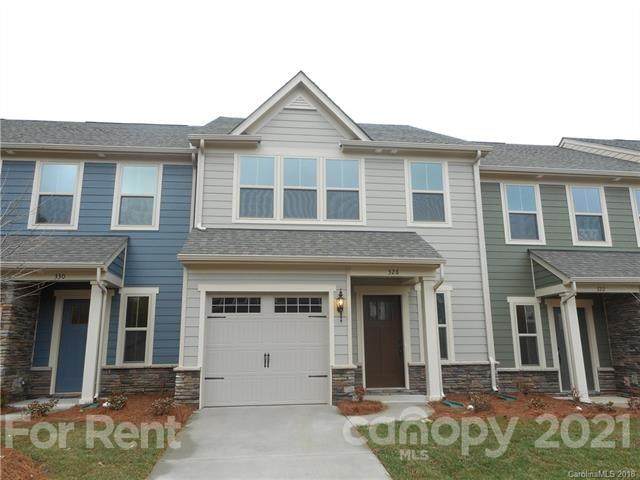 326 Scenic View Lane - Photo 1