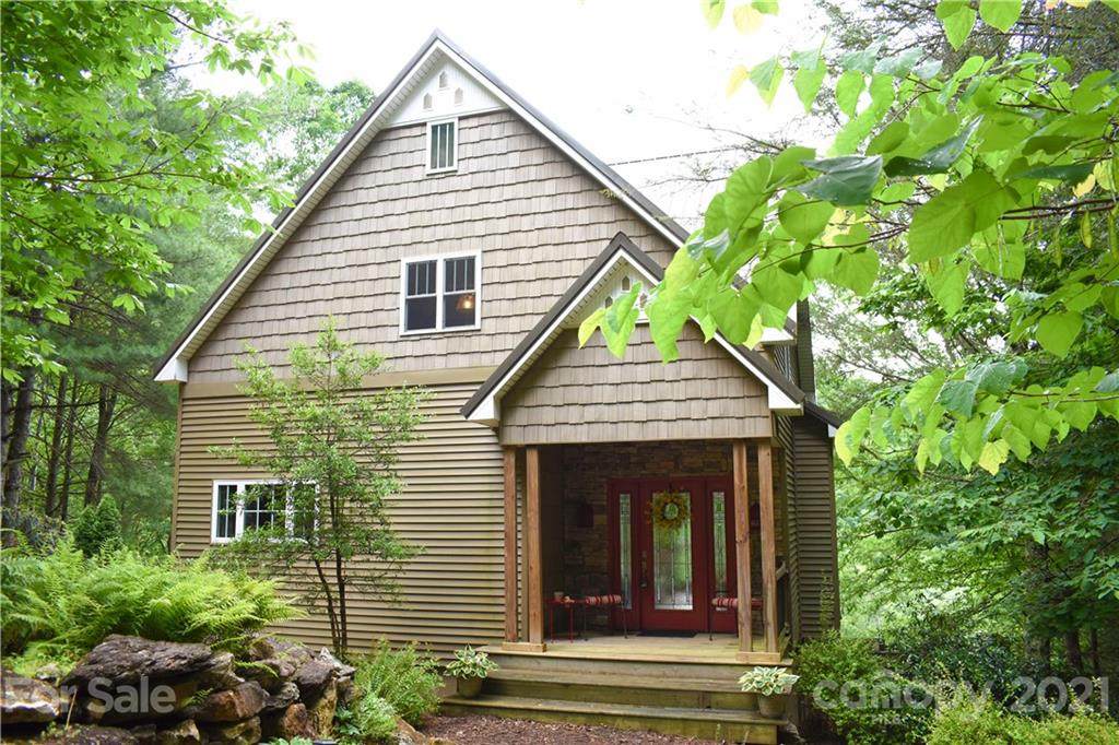 6090 Buffalo Mountain Road - Photo 1