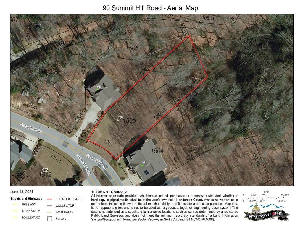 90 Summit Hill Road - Photo 1